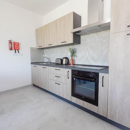 Brewmaster Residence Is-Swieqi ภายนอก รูปภาพ