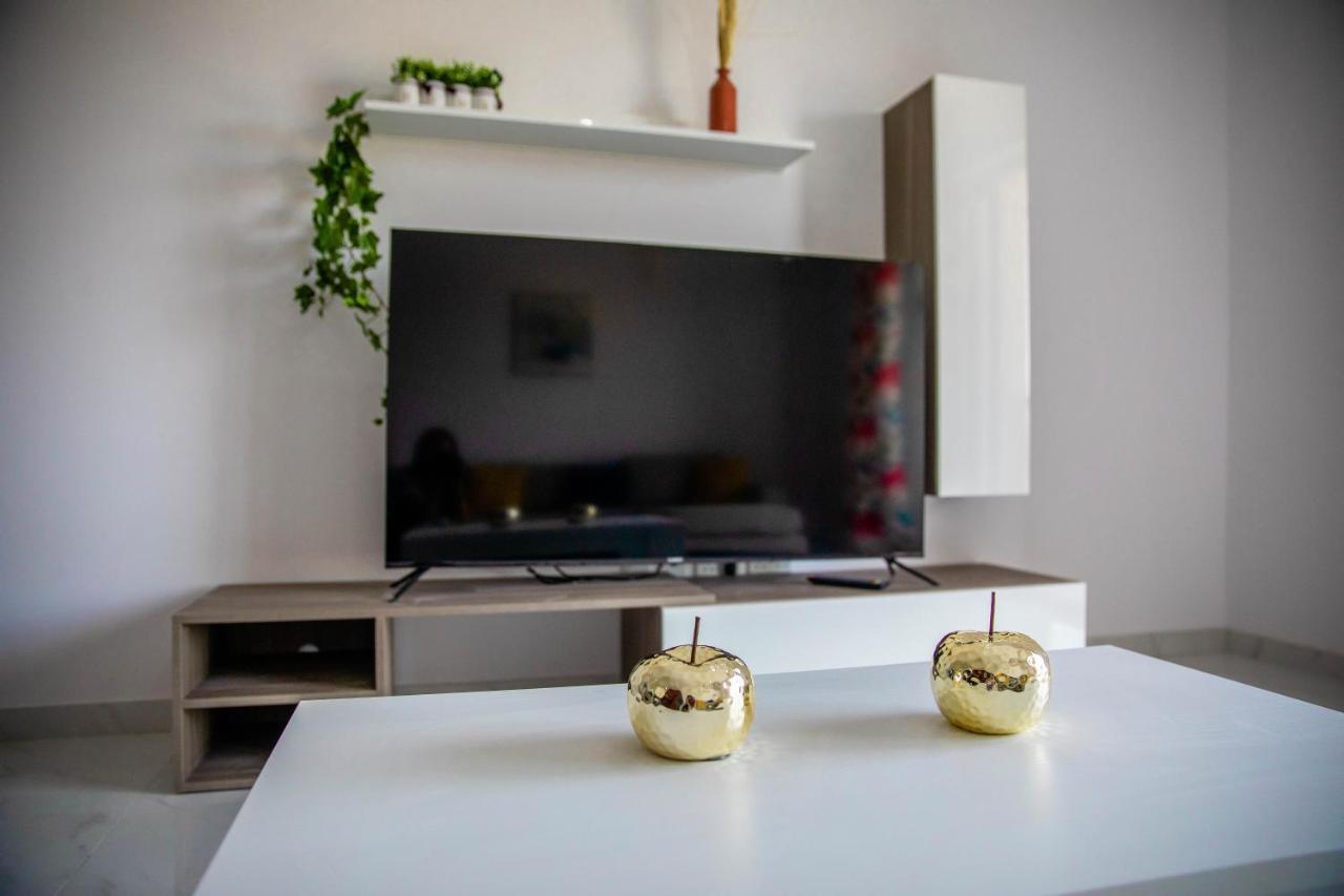 Brewmaster Residence Is-Swieqi ภายนอก รูปภาพ