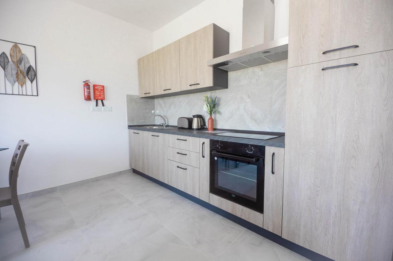 Brewmaster Residence Is-Swieqi ภายนอก รูปภาพ