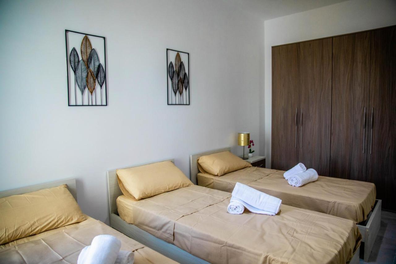 Brewmaster Residence Is-Swieqi ภายนอก รูปภาพ