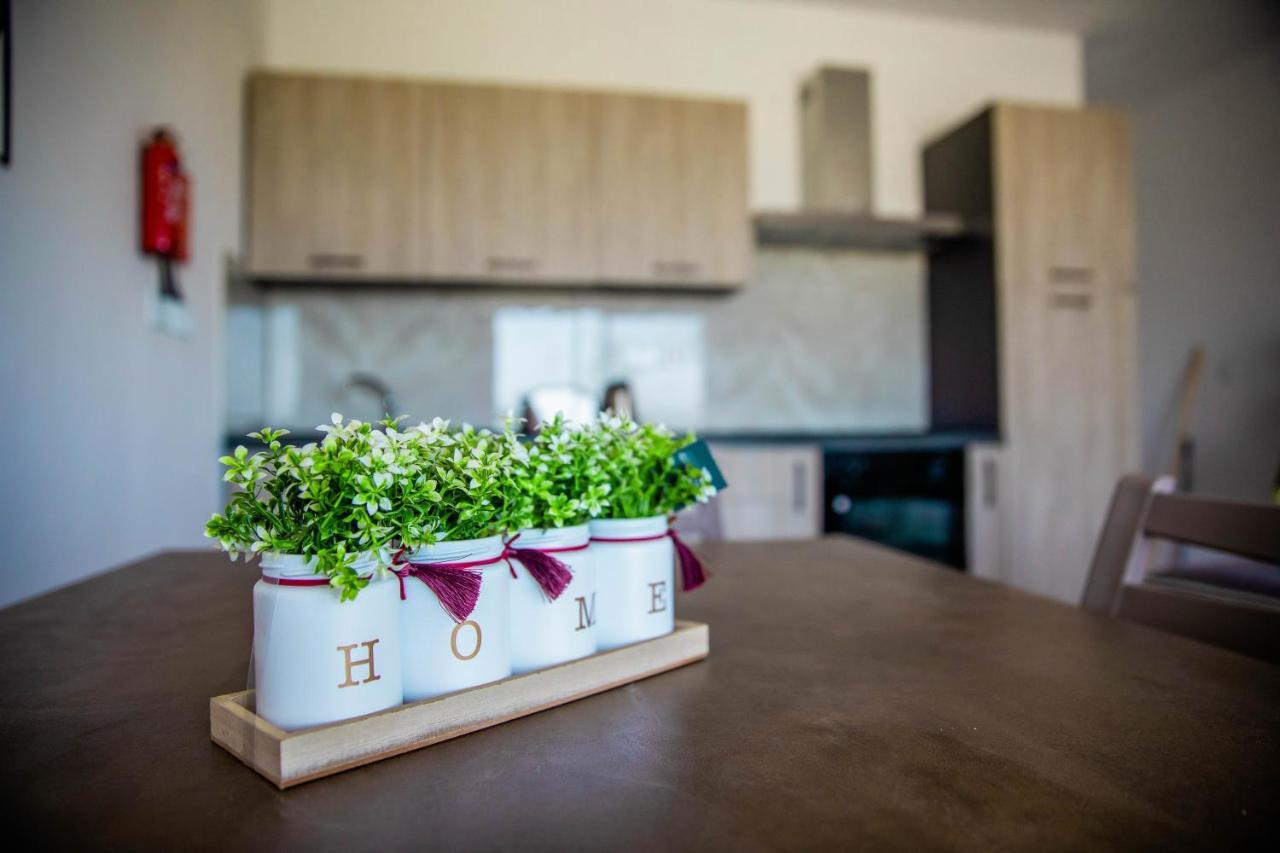 Brewmaster Residence Is-Swieqi ภายนอก รูปภาพ