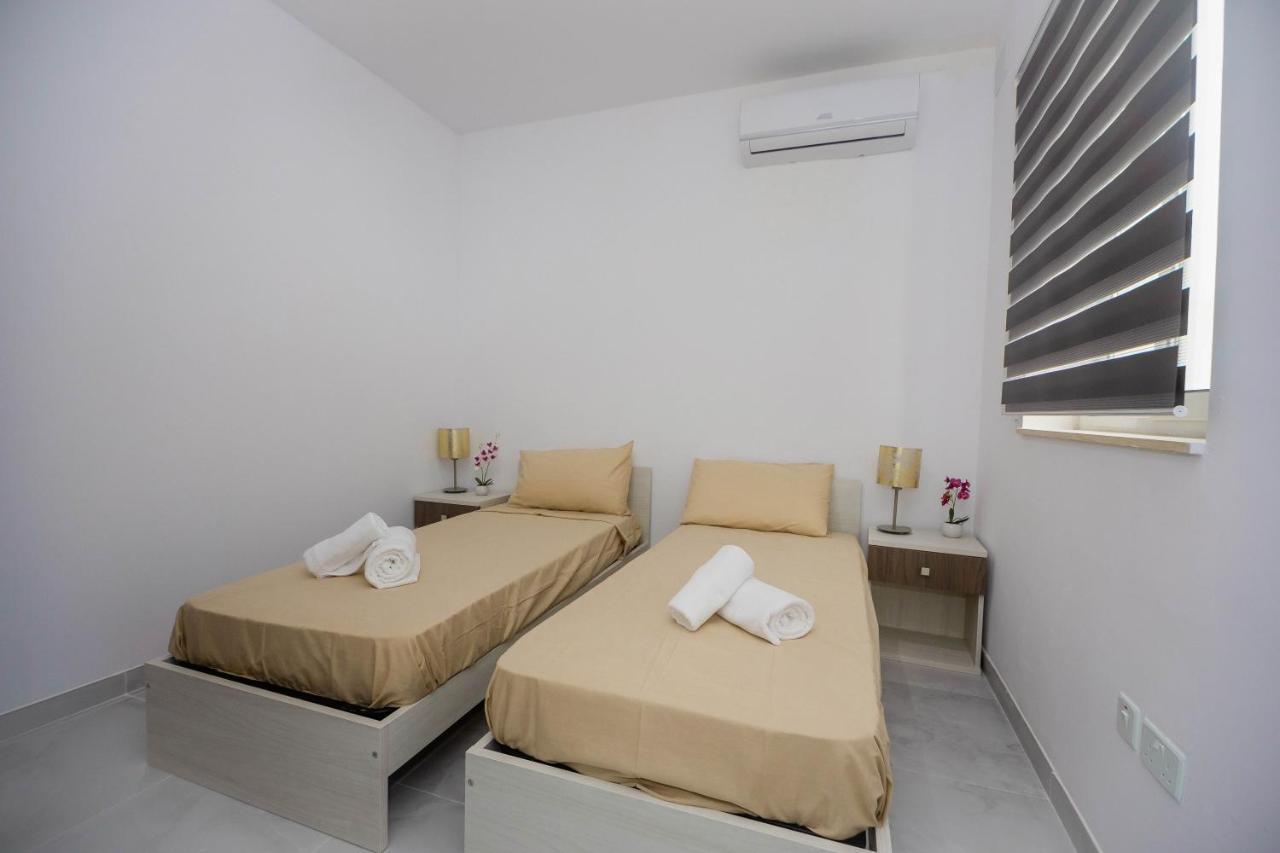 Brewmaster Residence Is-Swieqi ภายนอก รูปภาพ