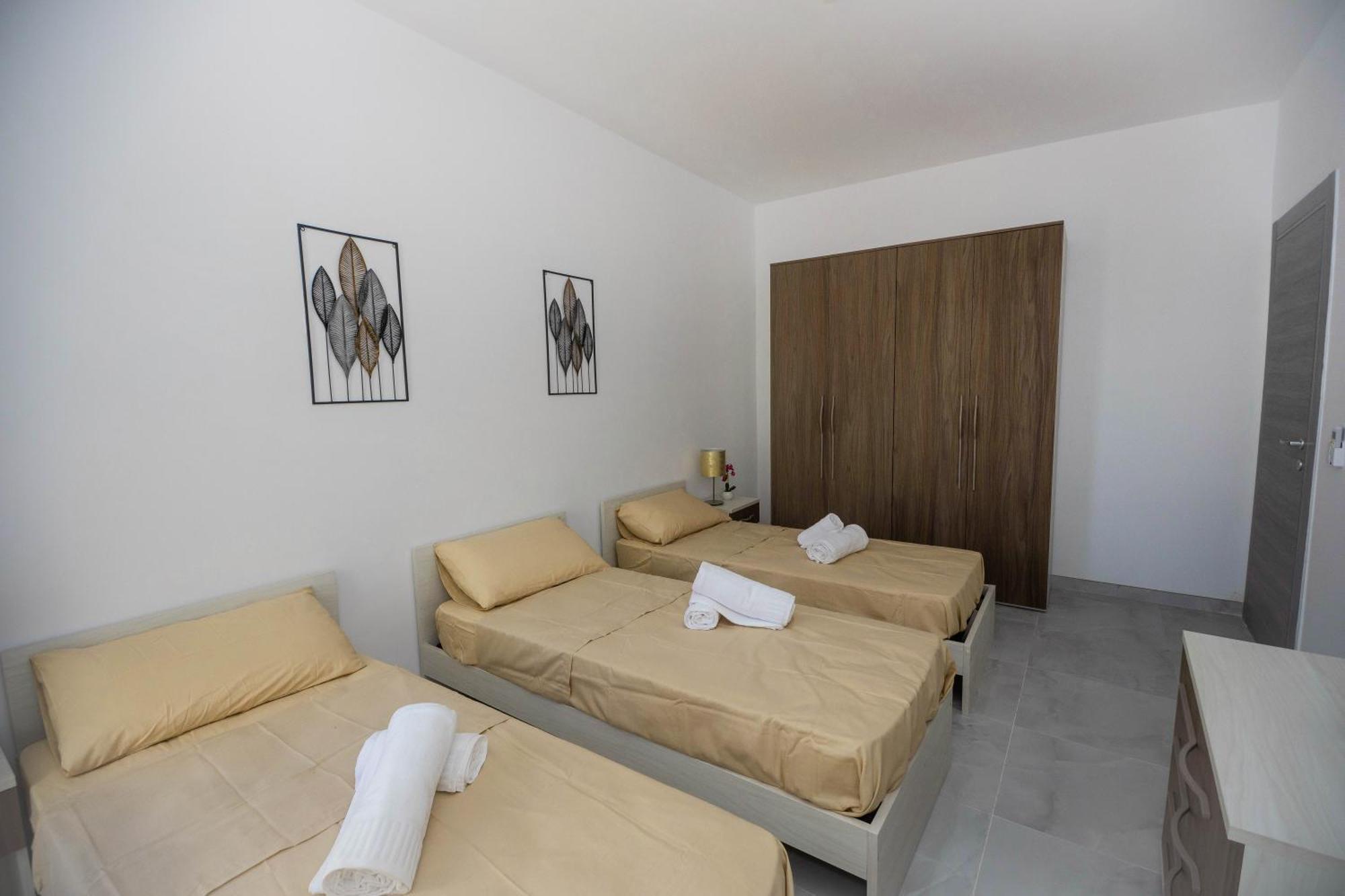 Brewmaster Residence Is-Swieqi ภายนอก รูปภาพ