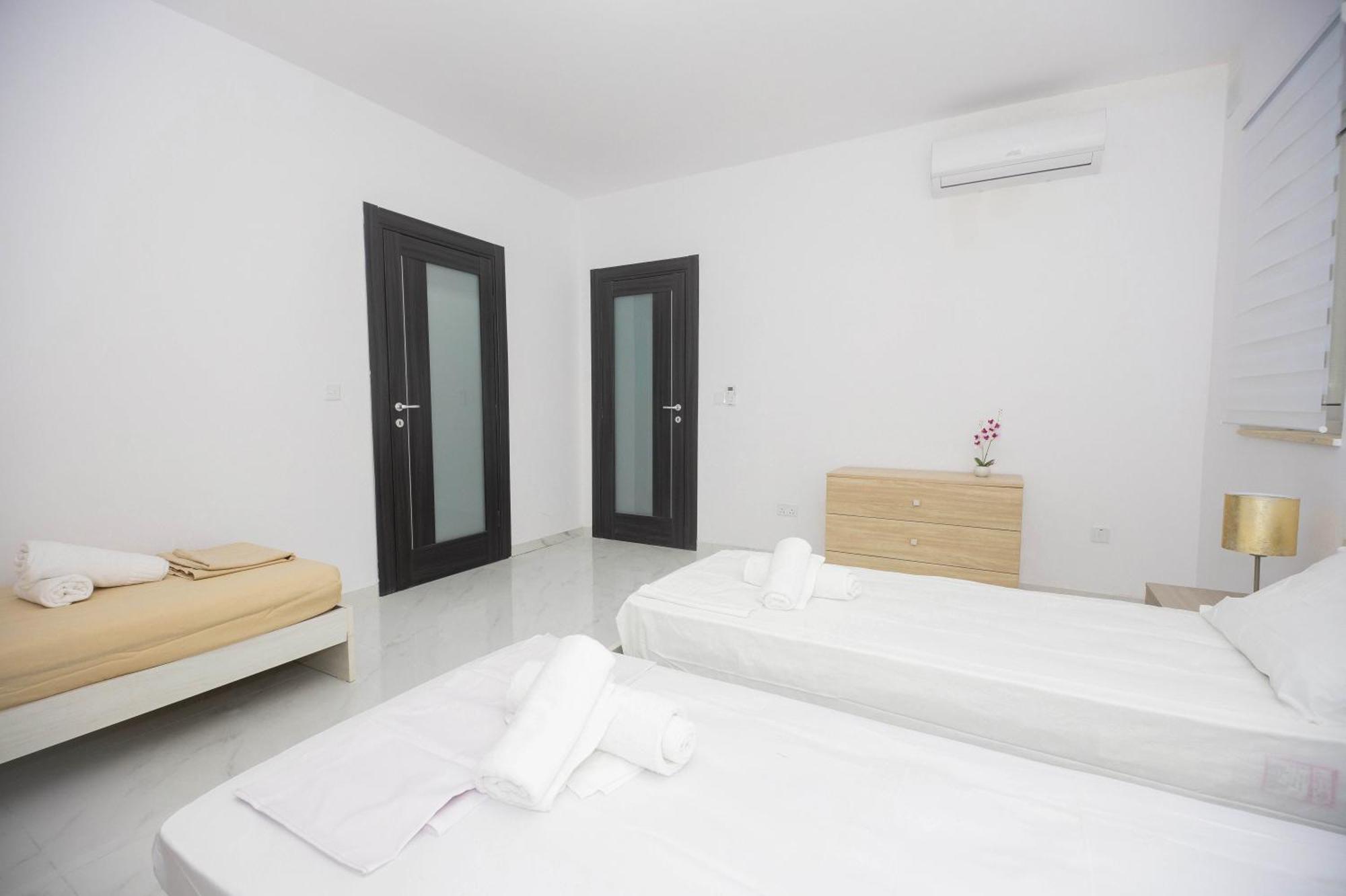Brewmaster Residence Is-Swieqi ภายนอก รูปภาพ
