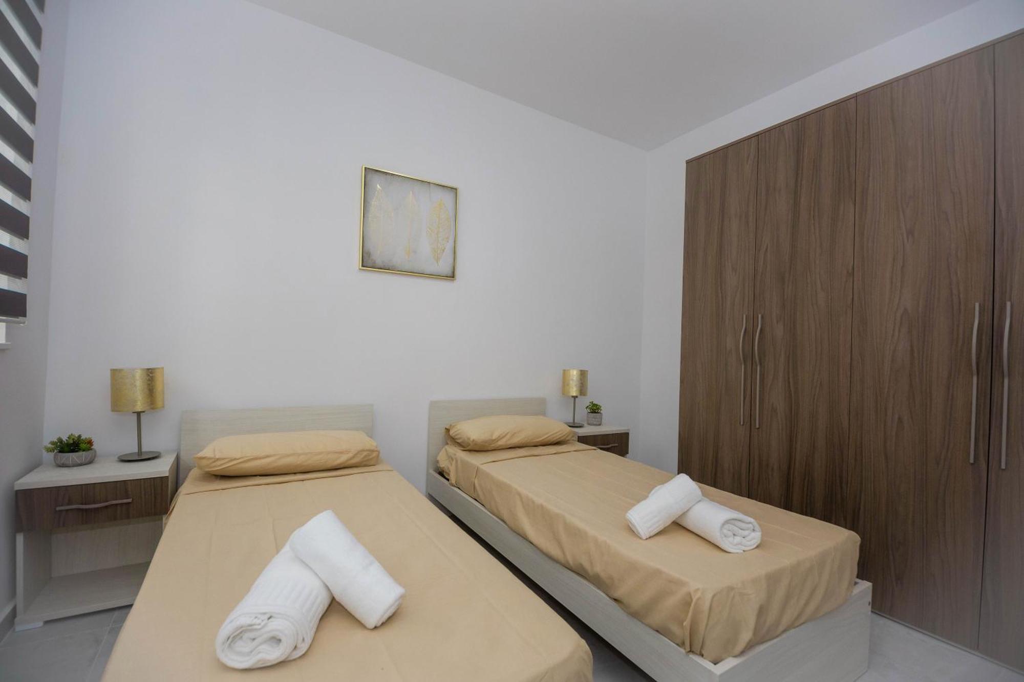 Brewmaster Residence Is-Swieqi ภายนอก รูปภาพ