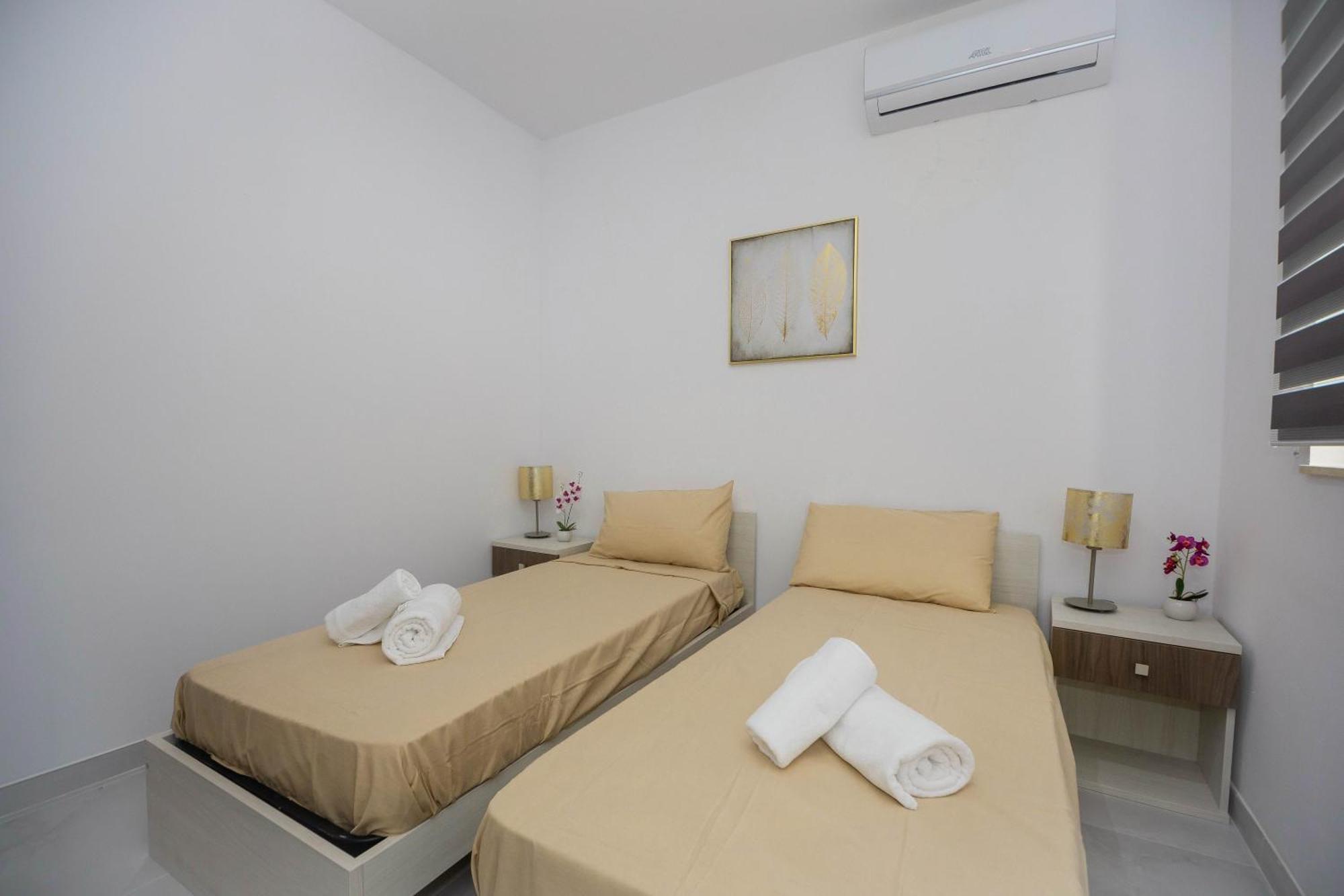 Brewmaster Residence Is-Swieqi ภายนอก รูปภาพ
