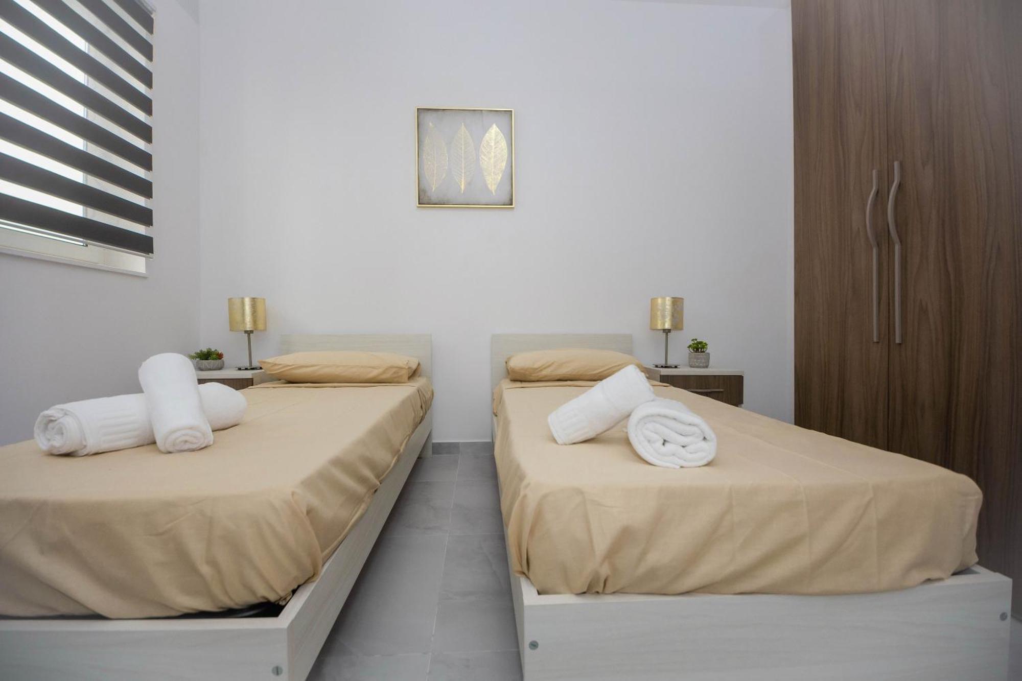Brewmaster Residence Is-Swieqi ภายนอก รูปภาพ