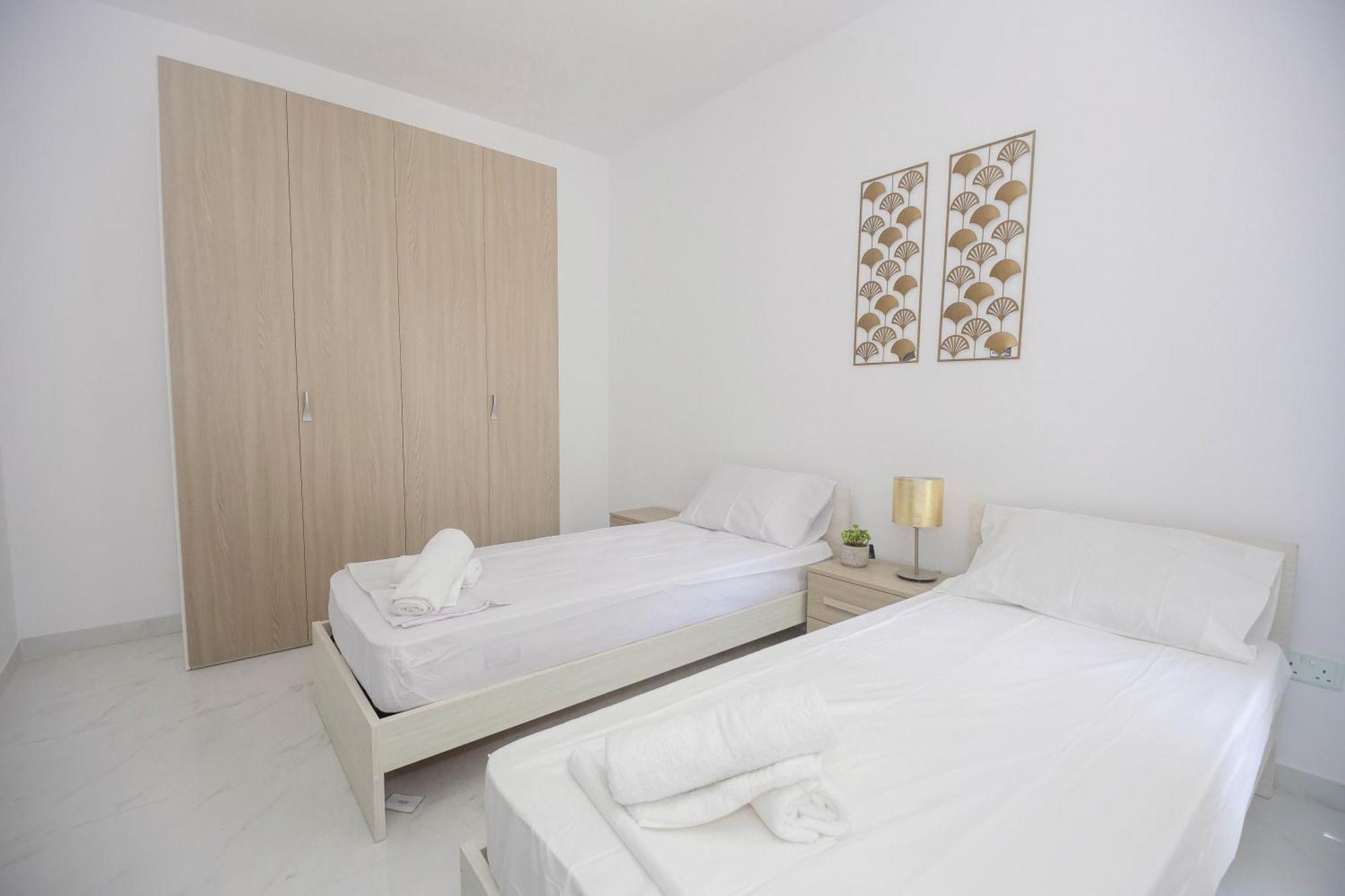 Brewmaster Residence Is-Swieqi ภายนอก รูปภาพ